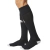 Getry piłkarskie adidas Milano 16 Sock czarne AJ5904 /E19301