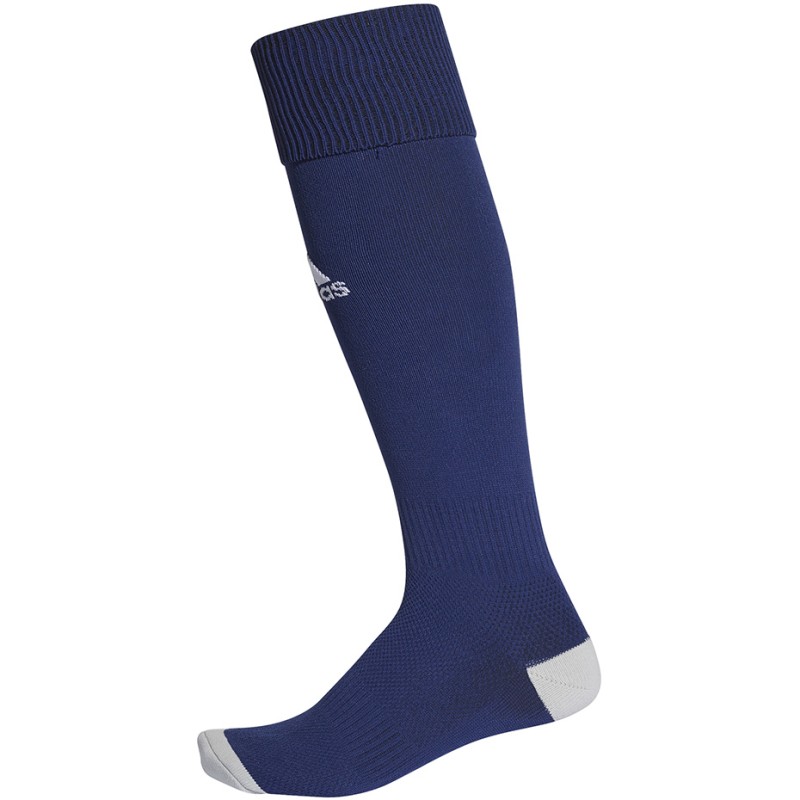 Getry piłkarskie adidas Milano 16 Sock granatowe AC5262