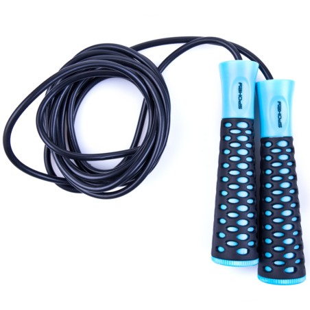 Skakanka Spokey Candy Rope II PVC 920976