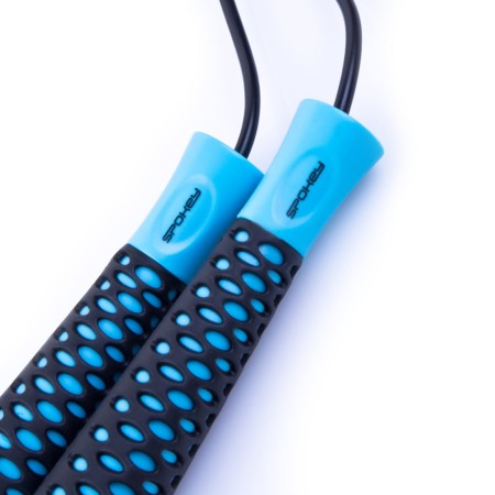 Skakanka Spokey Candy Rope II PVC 920976