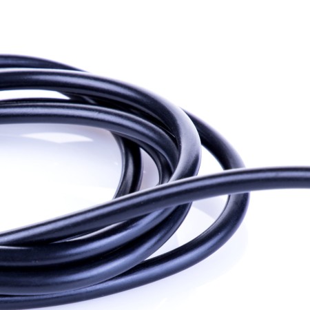 Skakanka Spokey Candy Rope II PVC 920976