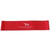Guma Fitness Yakima Sport czerwona 100248