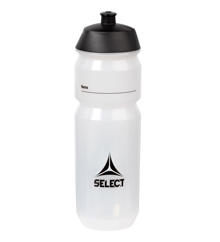 Bidon Select  0,7 z napisem