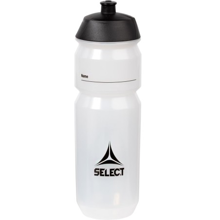 Bidon Select  0,7 z napisem