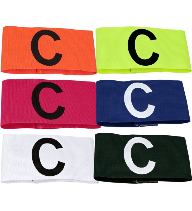 Opaska kapitana Select JR