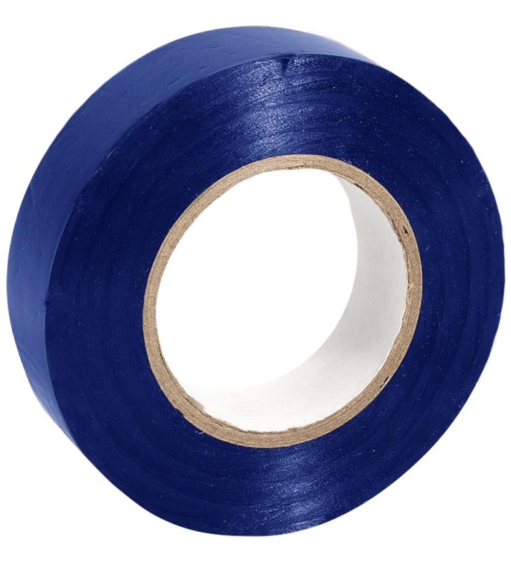 Taśma do getrów Select niebieska 19 mm x 15 m 9296