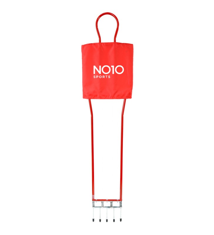 Mur piłkarski NO10 180cm PDM-SP180L2