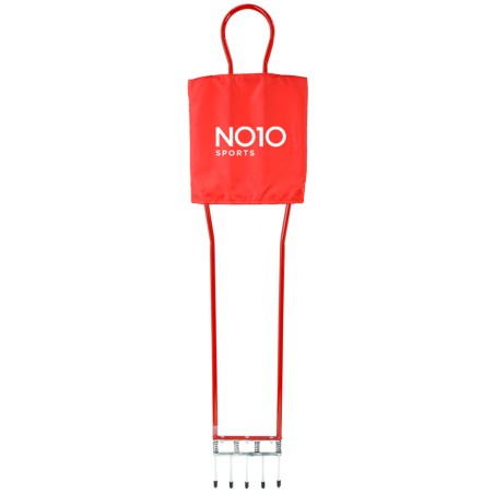 Mur piłkarski NO10 180cm PDM-SP180L2