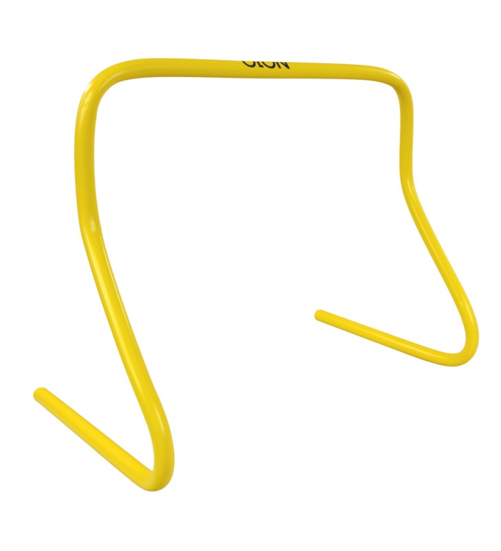 Płotek treningowy NO10 40cm VTH-16E Y żółty