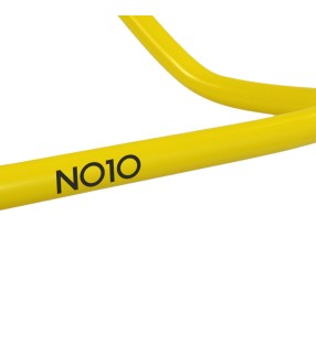 Płotek treningowy NO10 40cm VTH-16E Y żółty