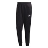 Spodnie męskie adidas Condivo 22 Sweat Pants Pant czarne HA3695