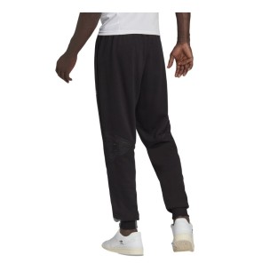Spodnie męskie adidas Condivo 22 Sweat Pants Pant czarne HA3695