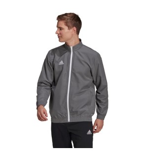 Bluza męska adidas Entrada 22 Presentation Jacket szara H57535