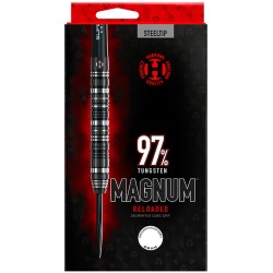 Rzutki Harrows Magnum Reloaded 97% Steeltip 23 g