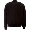 Kurtka męska Kappa ITYAS czarna 309039 19-4006
