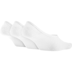 Skarpety damskie Nike Womens Lightweight  3pary SX4863 101