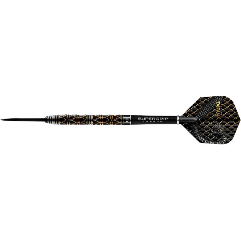 Rzutki Harrows Taipan 90% Steeltip 21 g