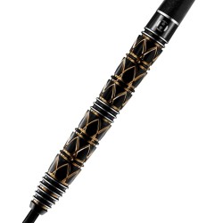 Rzutki Harrows Taipan 90% Steeltip 21 g