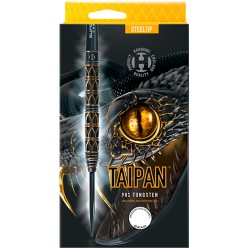 Rzutki Harrows Taipan 90% Steeltip 21 g