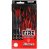 Rzutki Harrows Fire High Grade Alloy Softip 22 g