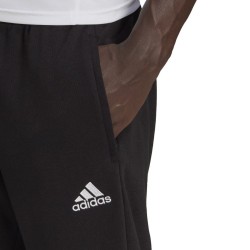 Spodnie męskie adidas Condivo 22 Sweat Pants Pant czarne HA3695