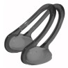 Zatyczka do nosa Aqua-Speed Clips czarna  07