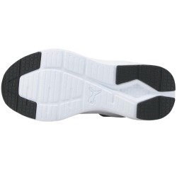 Buty dla dzieci Puma Wired Run Slip On Summer Jr różowe 383732 01