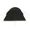 Namiot High Peak Atmos 3 szaro zielony 11535