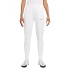 Dres damski Nike Df Academy 21 Trk Suit K biały DC2096 100