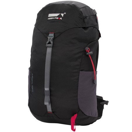 Plecak High Peak Index 20 czarny 30100