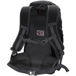 Plecak High Peak Index 20 czarny 30100