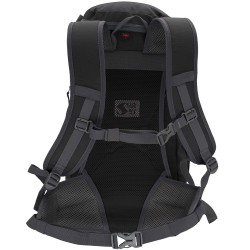 Plecak High Peak Index 20 czarny 30100