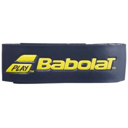 Owijka Babolat Syntec Pro Feel czarna 670051 317