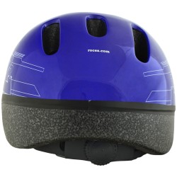 Kask Roces Symbol Kid niebieski 301485 01