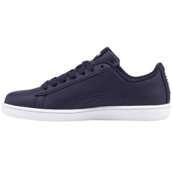 Buty dla dzieci Puma UP Jr granatowe 373600 20