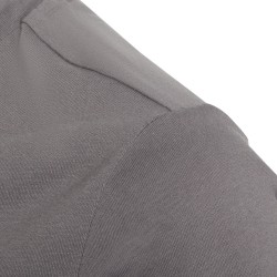 Koszulka dla dzieci adidas Entrada 22 Tee szara HC0444