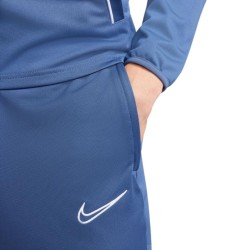 Dres męski Nike Dri-FIT Academy 21 Track niebieski CW6131 411