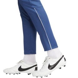 Dres męski Nike Dri-FIT Academy 21 Track niebieski CW6131 411