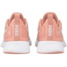 Buty damskie Puma Flyer Runner Mesh brzoskwiniowe 195343 11