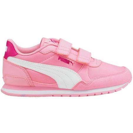 Buty dla dzieci ST Runner v3 NL V PS różowe 384902 03