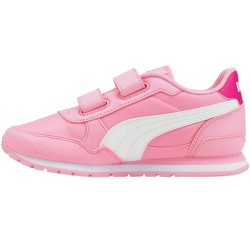 Buty dla dzieci ST Runner v3 NL V PS różowe 384902 03