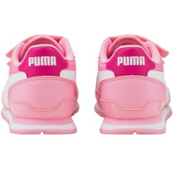 Buty dla dzieci ST Runner v3 NL V PS różowe 384902 03