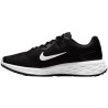 Buty męskie Nike Revolution 6 NN czarno-białe DC3728 003