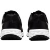 Buty męskie Nike Revolution 6 NN czarno-białe DC3728 003