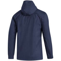Kurtka męska adidas Entrada 22 All Weather Jacket granatowa H57472