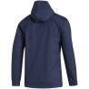 Kurtka męska adidas Entrada 22 All Weather Jacket granatowa H57472