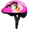 Kask rowerowy dla dzieci Spokey Fairy Tail 44-48 cm 927769