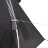 Namiot High Peak Tauris 6 c.szaro-zielony 11562