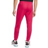 Spodnie męskie Nike NK Dri-Fit Fc Libero Pant K różowe DC9016 614