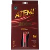 Rakietka do ping ponga New Atemi 2000 Pro anatomical